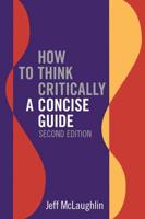 How to Think Critically