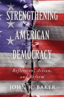 Strengthening American Democracy