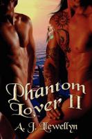 Phantom Lover - Books 3 and 4
