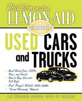 Lemon-Aid Used Cars & Trucks 2009-2010