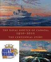 Naval Service of Canada, 1910-2010
