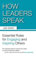 How Leaders Speak
