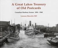 A Great Lakes Treasury of Old Postcards