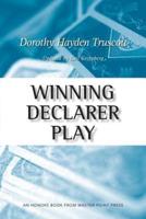 Winning Declarer Play