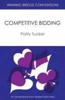 Winning Bridge Conventions: Competitive Bidding