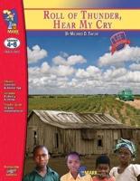 Roll of Thunder, Hear My Cry, by Mildred D. Taylor  Lit Link Grades 4-6