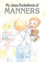 My Jesus Pocketbook Of Manners