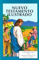 Labiblia Ilustrada (Picture Bible Story Book), New Testament-spanish