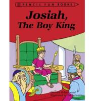 Josiah, the Boy King