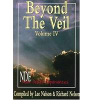 Beyond the Veil