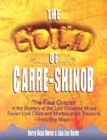 Gold of Carre Shinobs