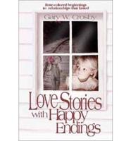 Love Stories with Happy Endings