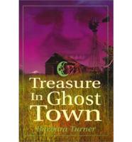 Treasure in Ghost Town