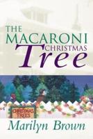 The Macaroni Christmas Tree