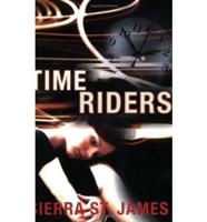 Time Riders