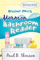 Brother Paul's Mormon Bathroon Reader