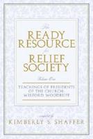 A Resource Guide for Relief Society