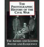 Photographic History of the Civil War. V. 5 The Armies and the Leaders, Poetry and Eloquence