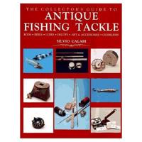Antique Fishing Tackle