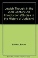 Jewish Thought in the 20th Century