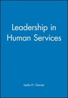 Leadership in Human Services