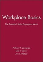 Workplace Basics Training Manual