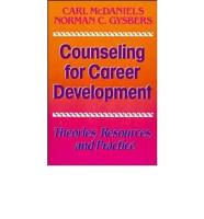 Counseling for Career Development