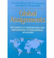 Global Assignments