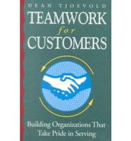 Teamwork for Customers