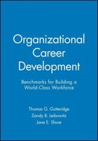 Organizational Career Development