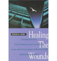 Healing the Wounds