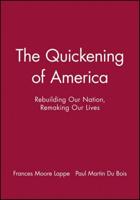 The Quickening of America