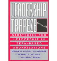 Leadership Trapeze