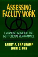 Assessing Faculty Work