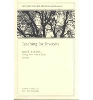 Teaching Diversity 49