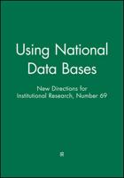 Using National Data Bases