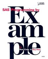 SAS Programming by Example