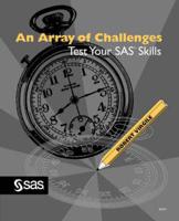 An Array of Challenges--Test SAS Skills