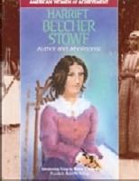 Harriet Beecher Stowe