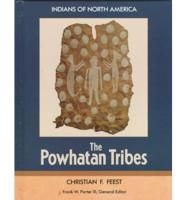 Powhatan Tribes