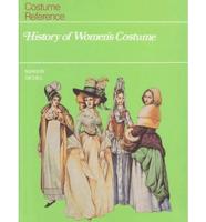History of Women's Costume