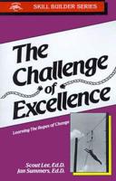 The Challenge of Excellence. Vol 1