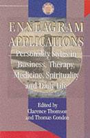 Enneagram Applications