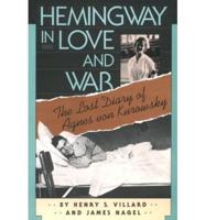 Hemingway in Love and War