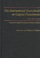 International Sourcebook on Capital Punishment