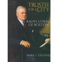 Trustee for a City