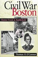 Civil War Boston