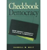 Checkbook Democracy