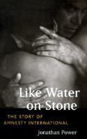 Like Water on Stone