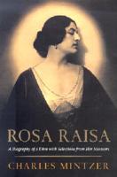 Rosa Raisa